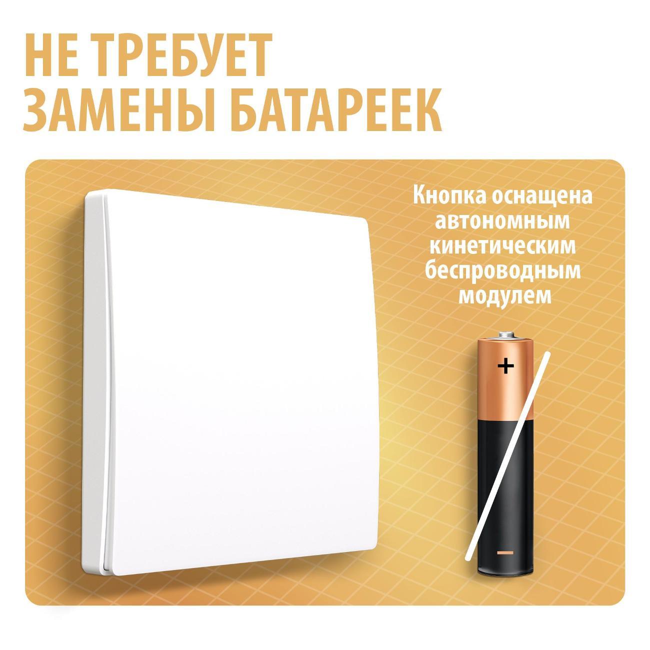 Выключатель механический BOUSEN disposalswitch