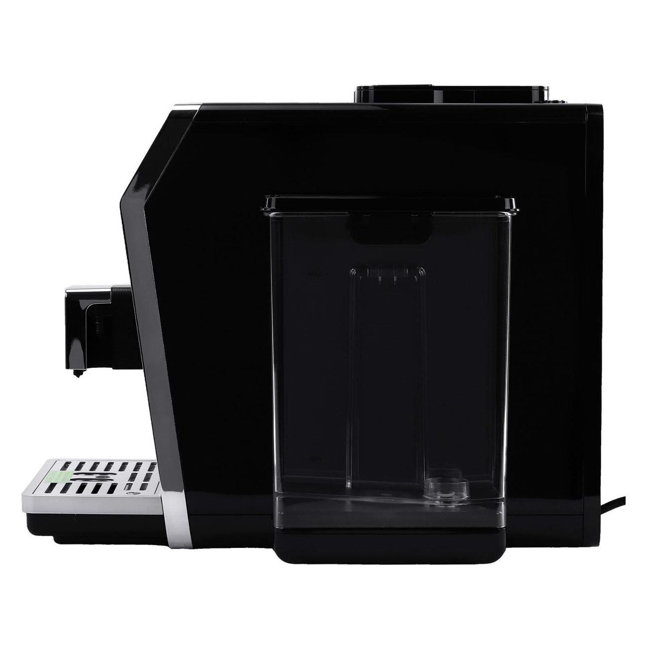 Кофемашина автоматическая BRASSON ACM-1592A