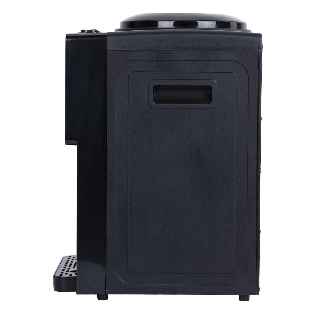 Кулер Sonnen TSE-03BBP