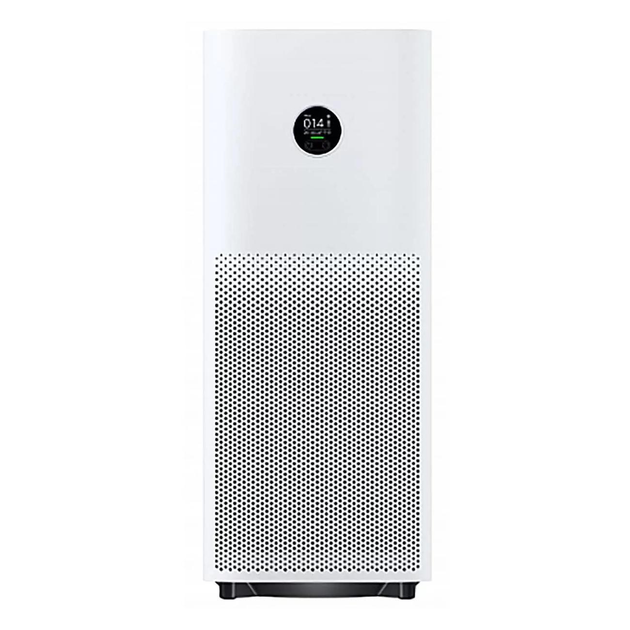 Воздухоочиститель Xiaomi Smart Air Purifier 4 Lite EU фото