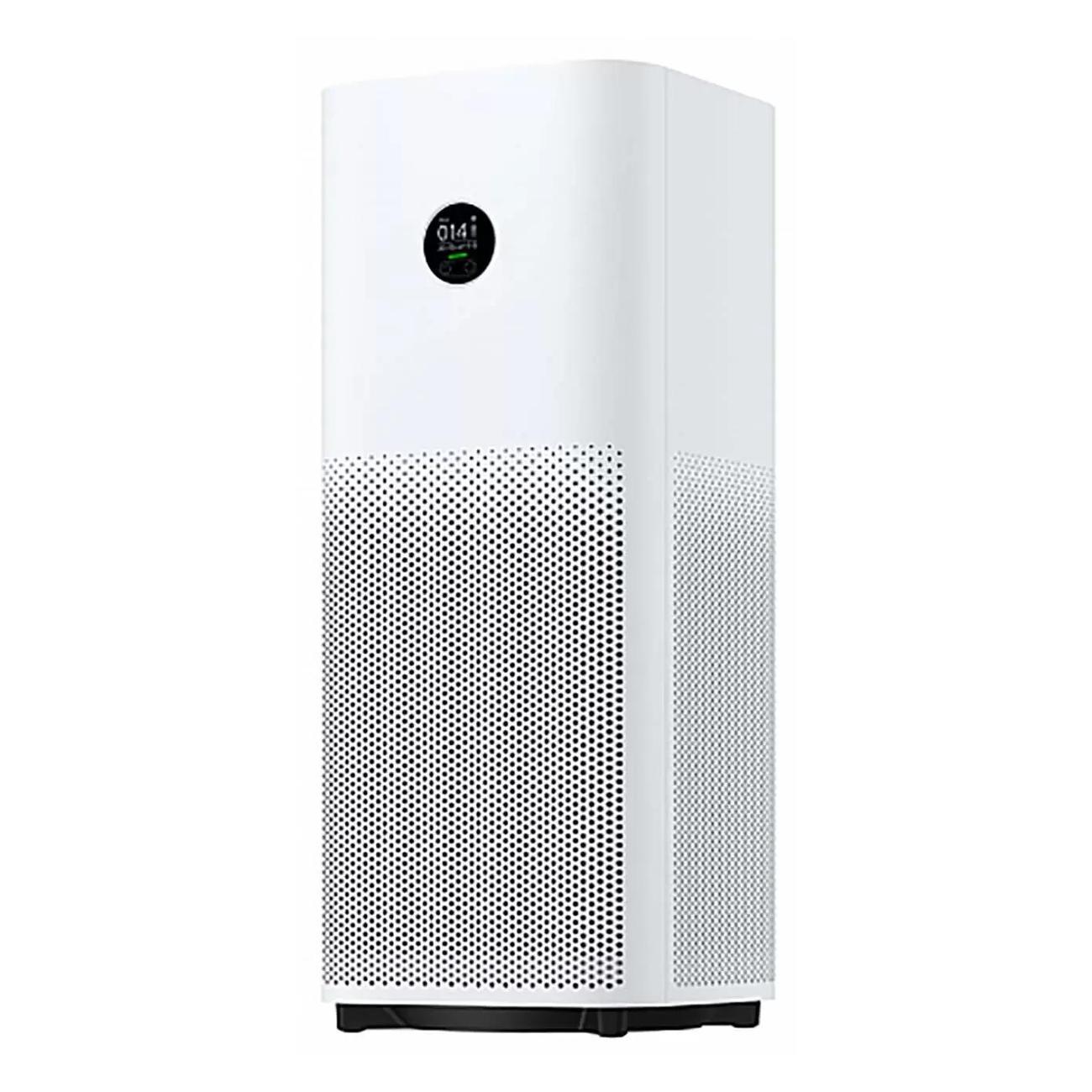 Воздухоочиститель Xiaomi Smart Air Purifier 4 Lite EU
