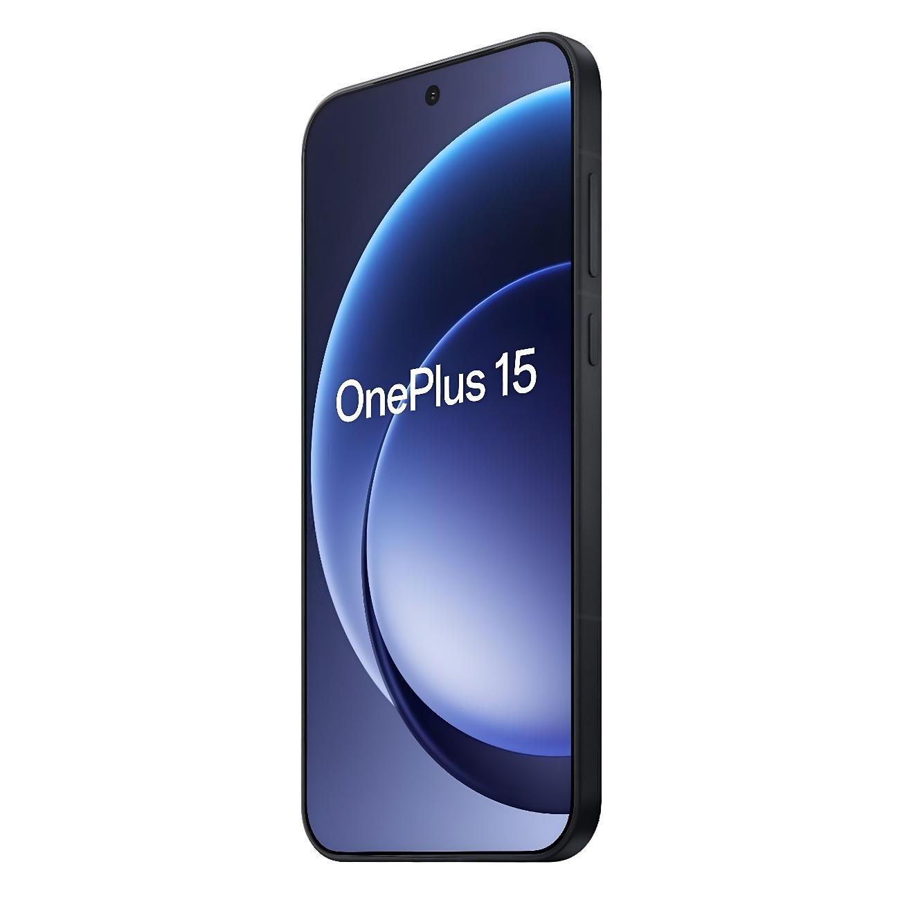 Смартфон OnePlus 15 16/512GB Infinite Black