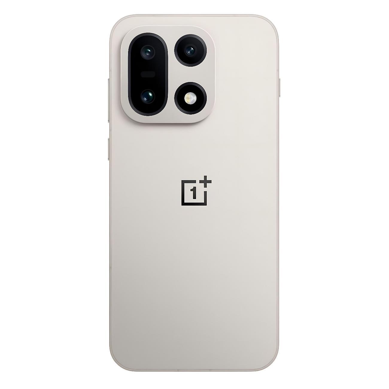 Смартфон OnePlus 15 12/256GB Sand Storm золотой