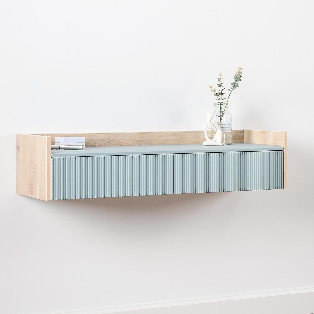 Столик туалетный Logium Наоми Стол консольный Е02381