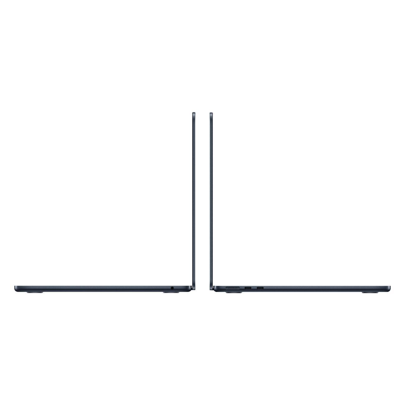 Ноутбук Apple MacBook Air 13 M4 16/256GB Midnight (MW123)