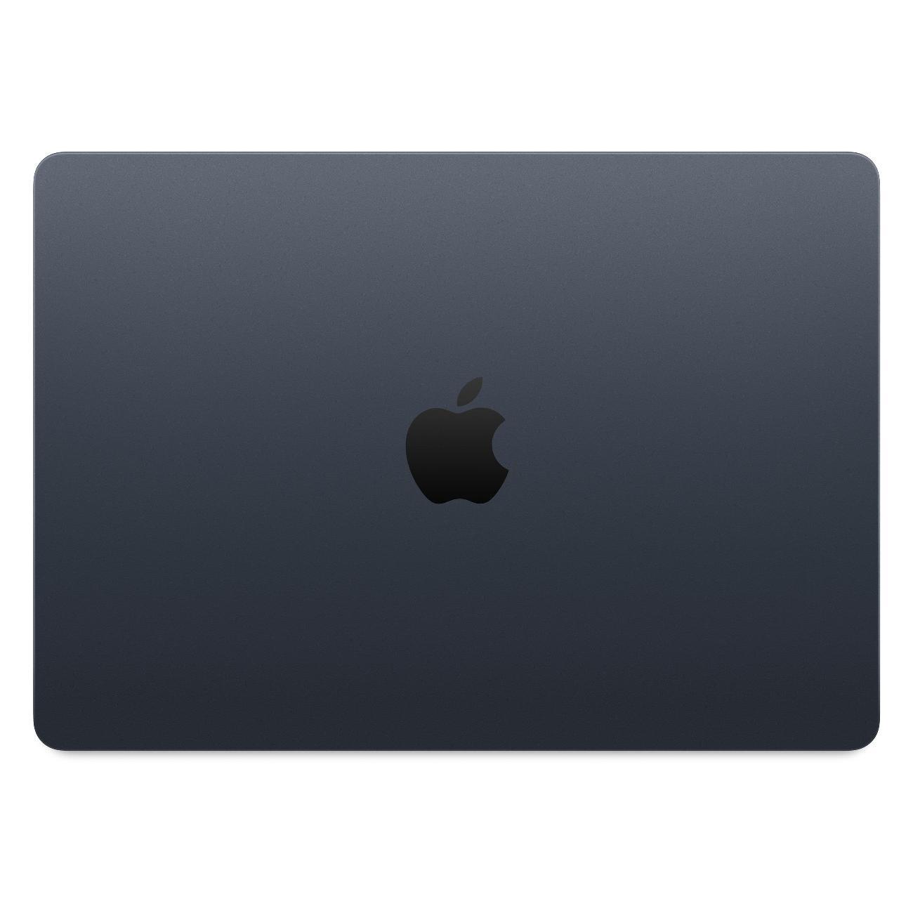 Ноутбук Apple MacBook Air 13 M4 16/256GB Midnight (MW123)