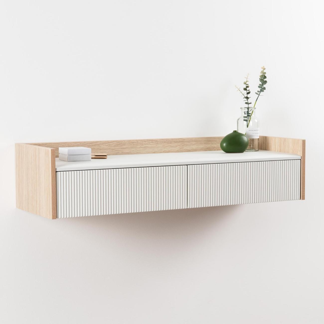 Столик туалетный Logium Наоми Стол консольный Е02398