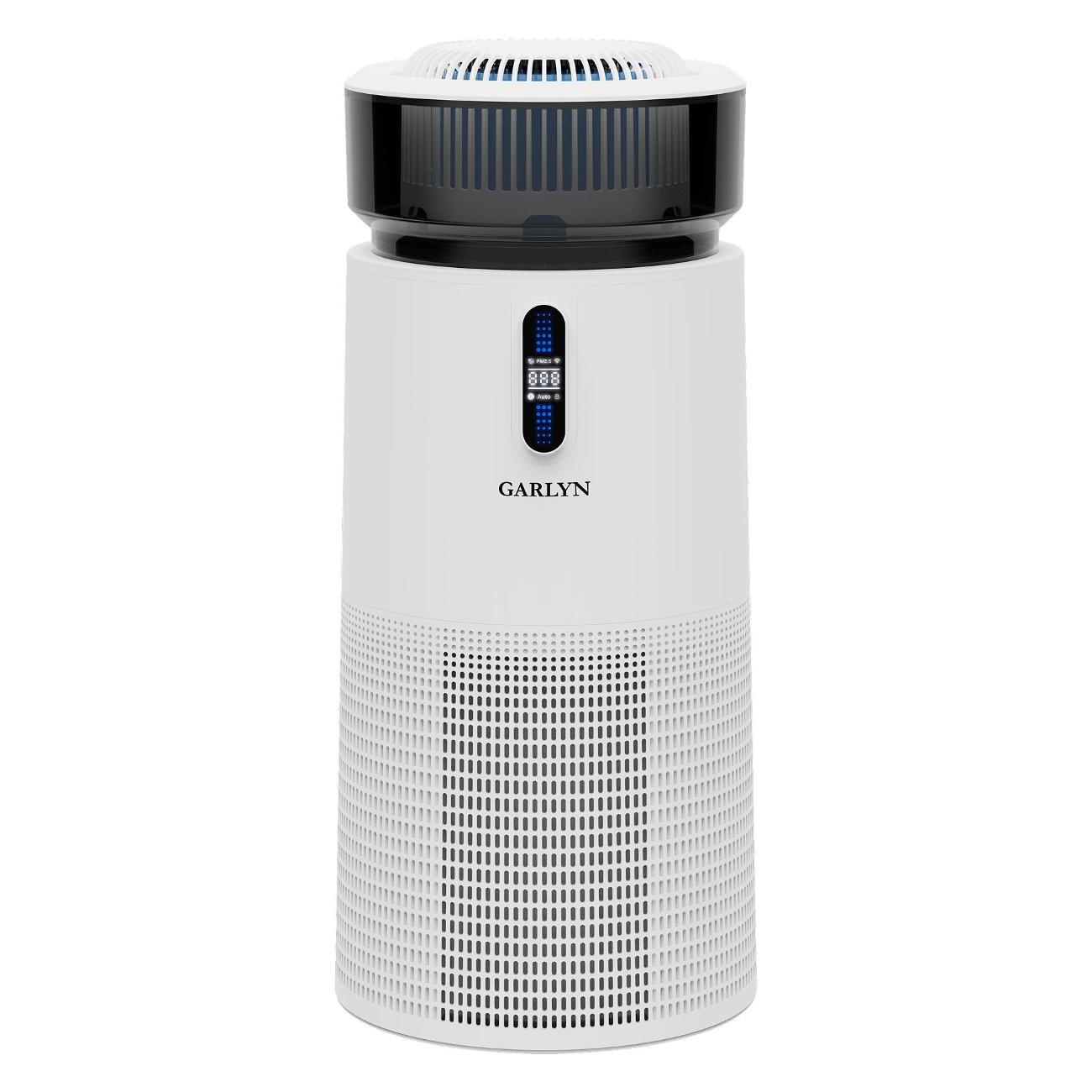 Климатический комплекс Garlyn AirClean V52