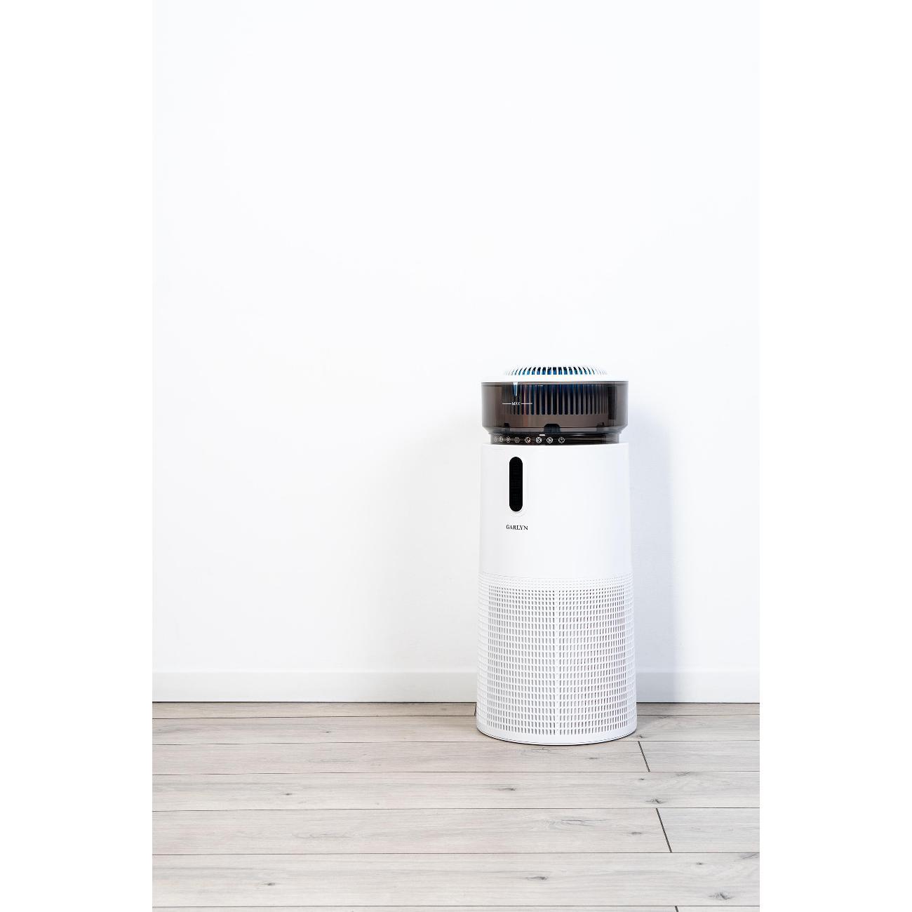 Климатический комплекс Garlyn AirClean V52