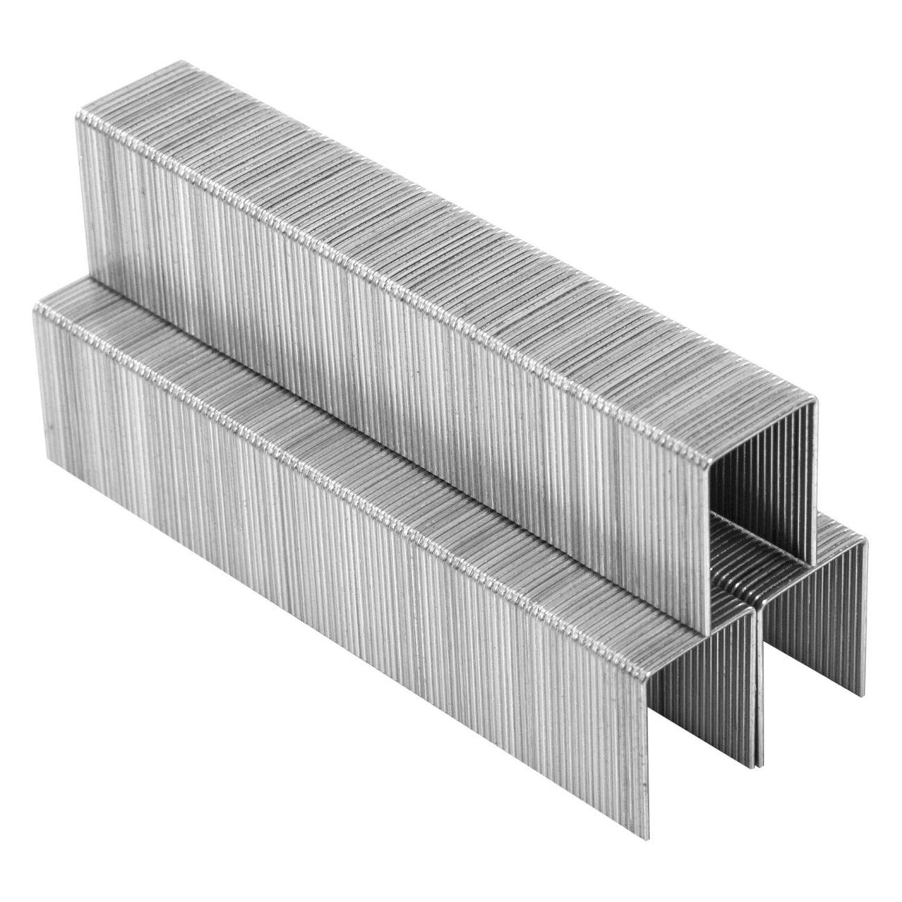 Скобы канцелярские Brauberg 221164