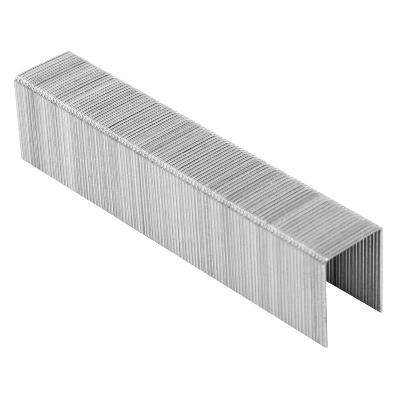 Скобы канцелярские Brauberg 221164