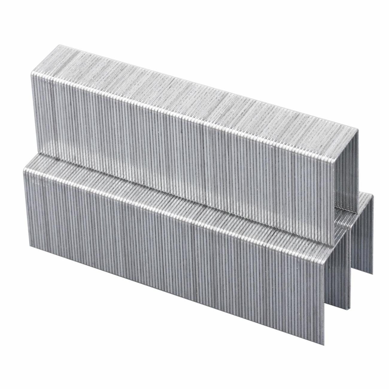 Скобы канцелярские Brauberg 227717