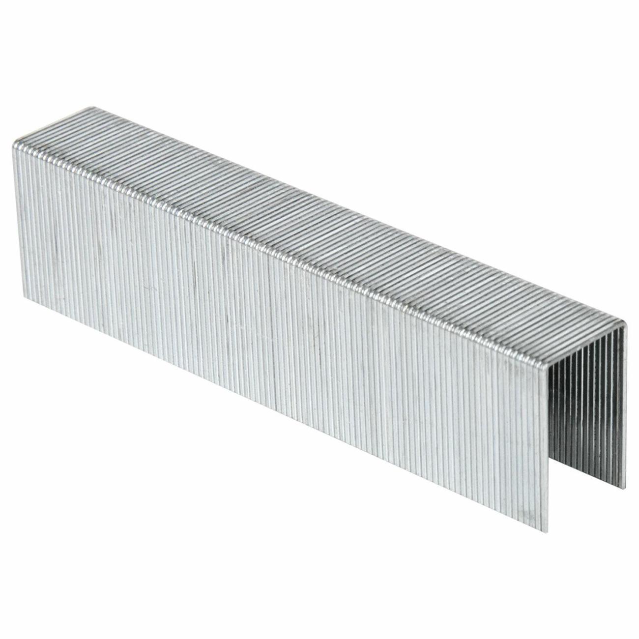 Скобы канцелярские Brauberg 227717