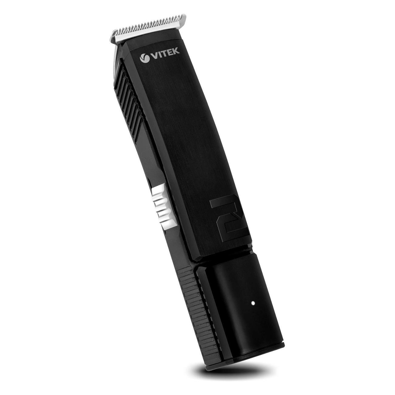 Машинка для стрижки волос Vitek Euphoria VT-1356 фото