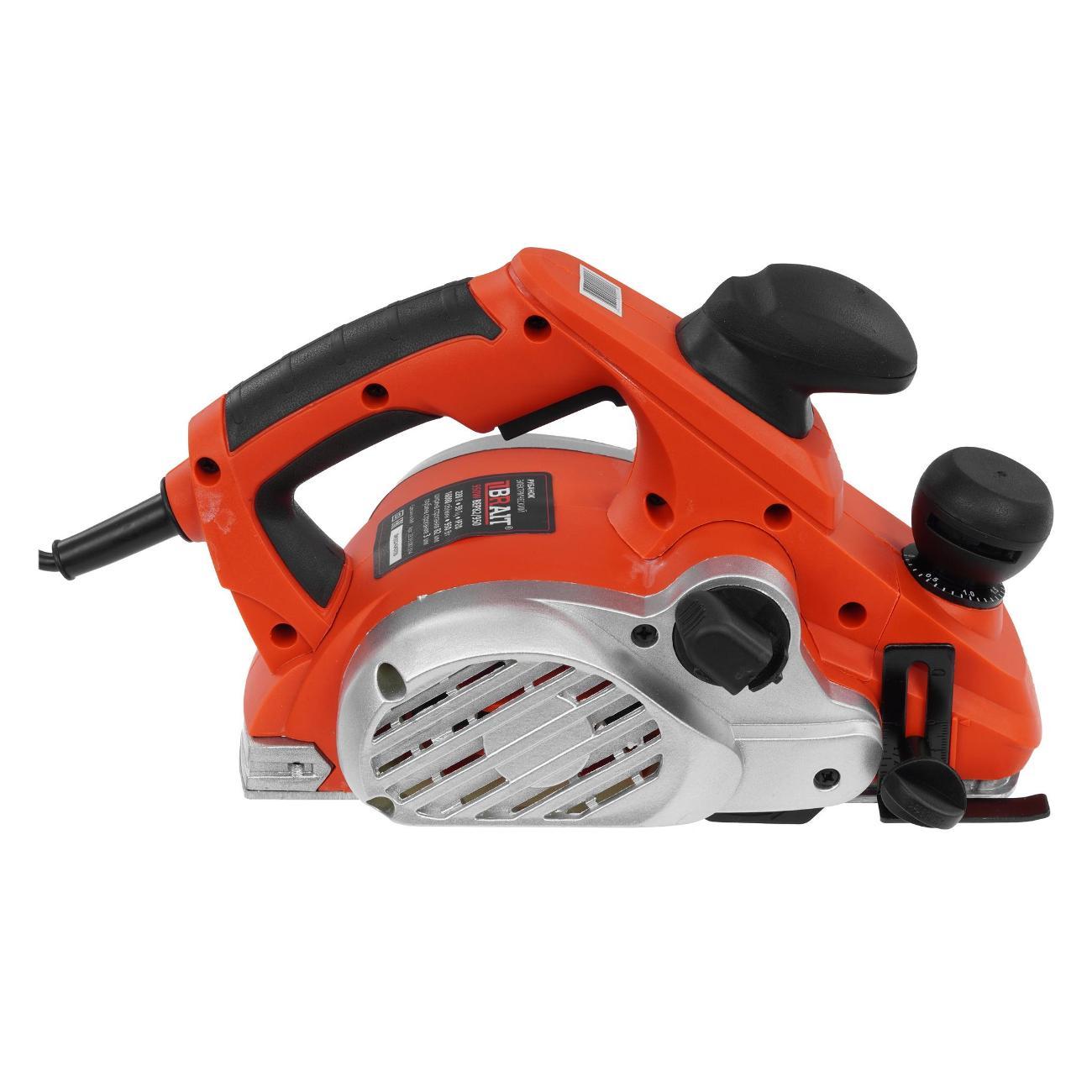 Электрический рубанок BRAIT BEP82/950