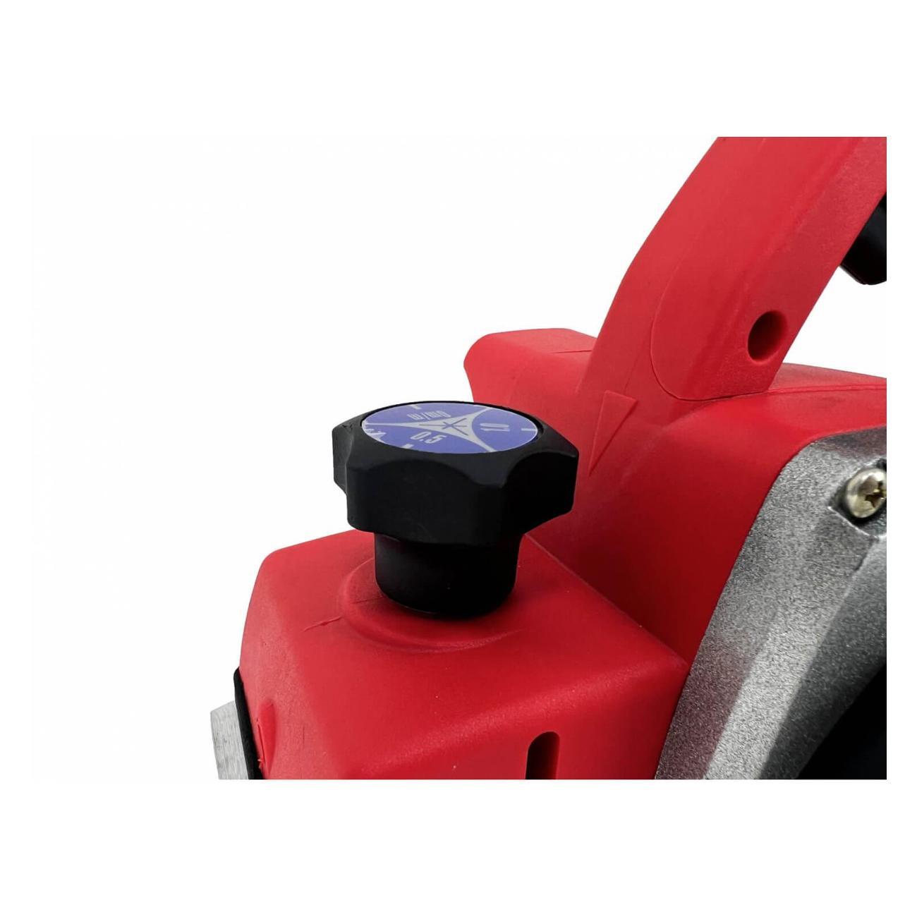 Электрический рубанок BRAIT BEP82WB PRO