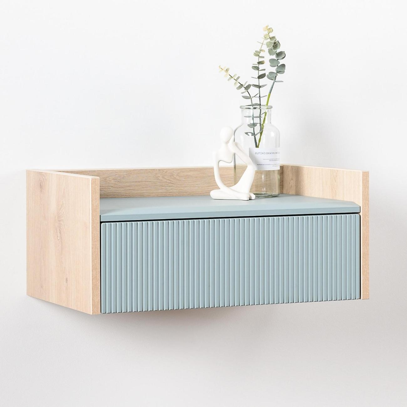 Тумба прикроватная Logium Е02466 фото