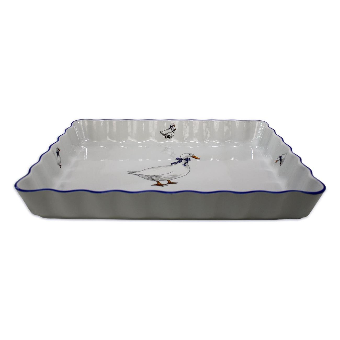 Форма для запекания Thun 1794 прямоугольная 31см