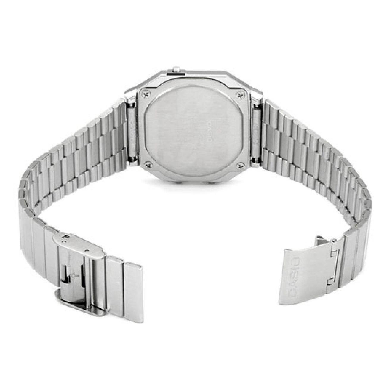 Часы наручные Casio A700WE-1A