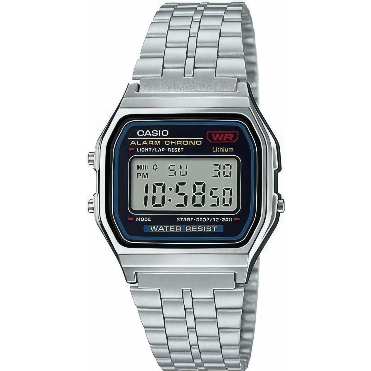 Часы наручные Casio A-159WA-N1D
