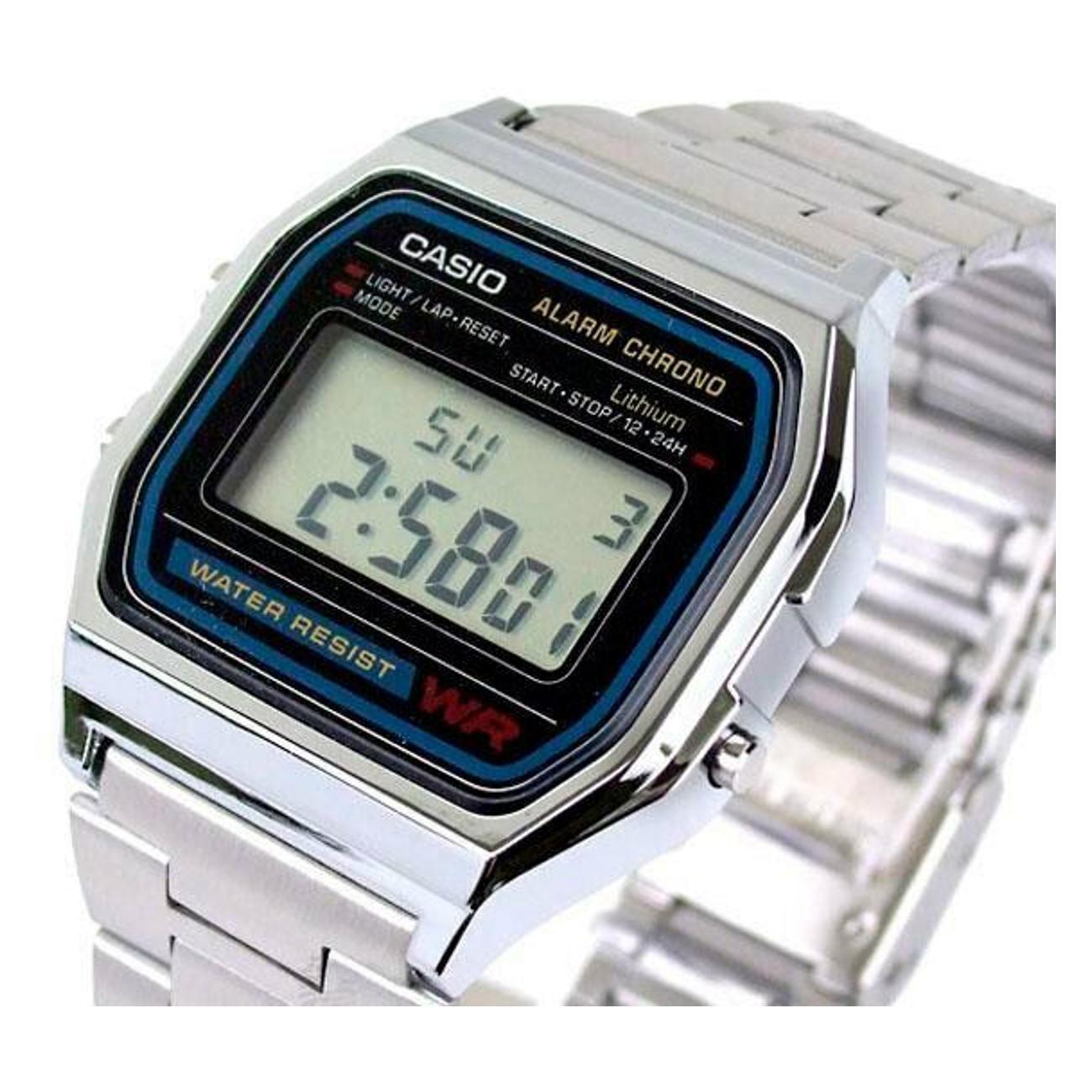 Часы наручные Casio A-159WA-N1D