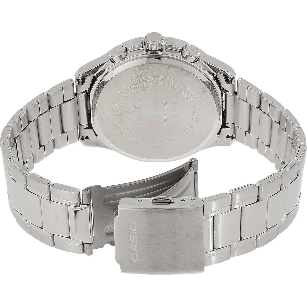 Часы наручные Casio MTP-1374D-2A