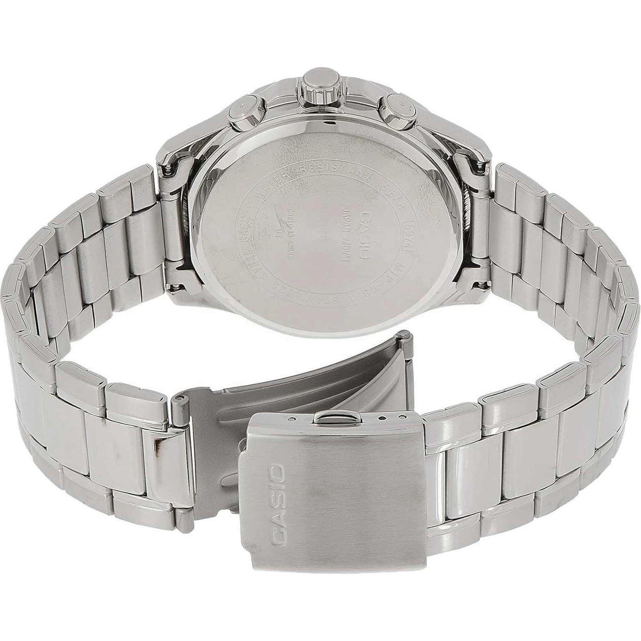 Часы наручные Casio MTP-1374D-2A