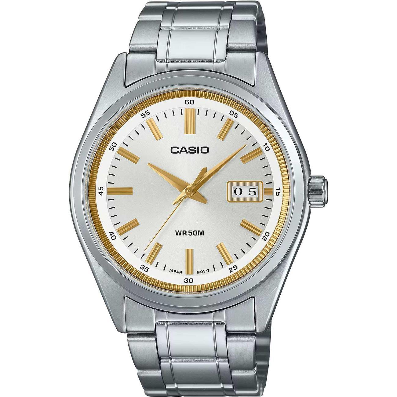 Часы наручные Casio MTP-B180D-7A