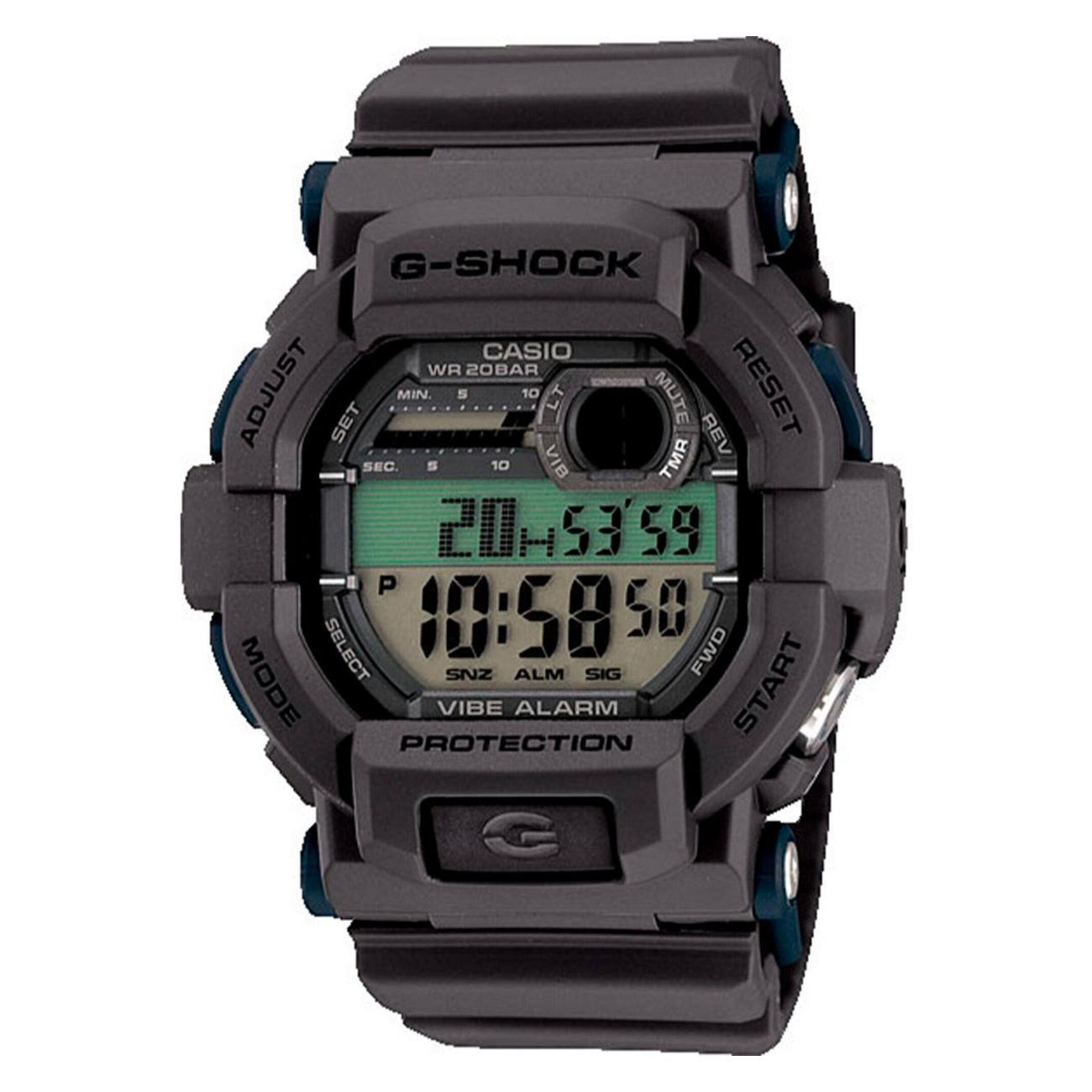 Часы наручные Casio GD-350-8D