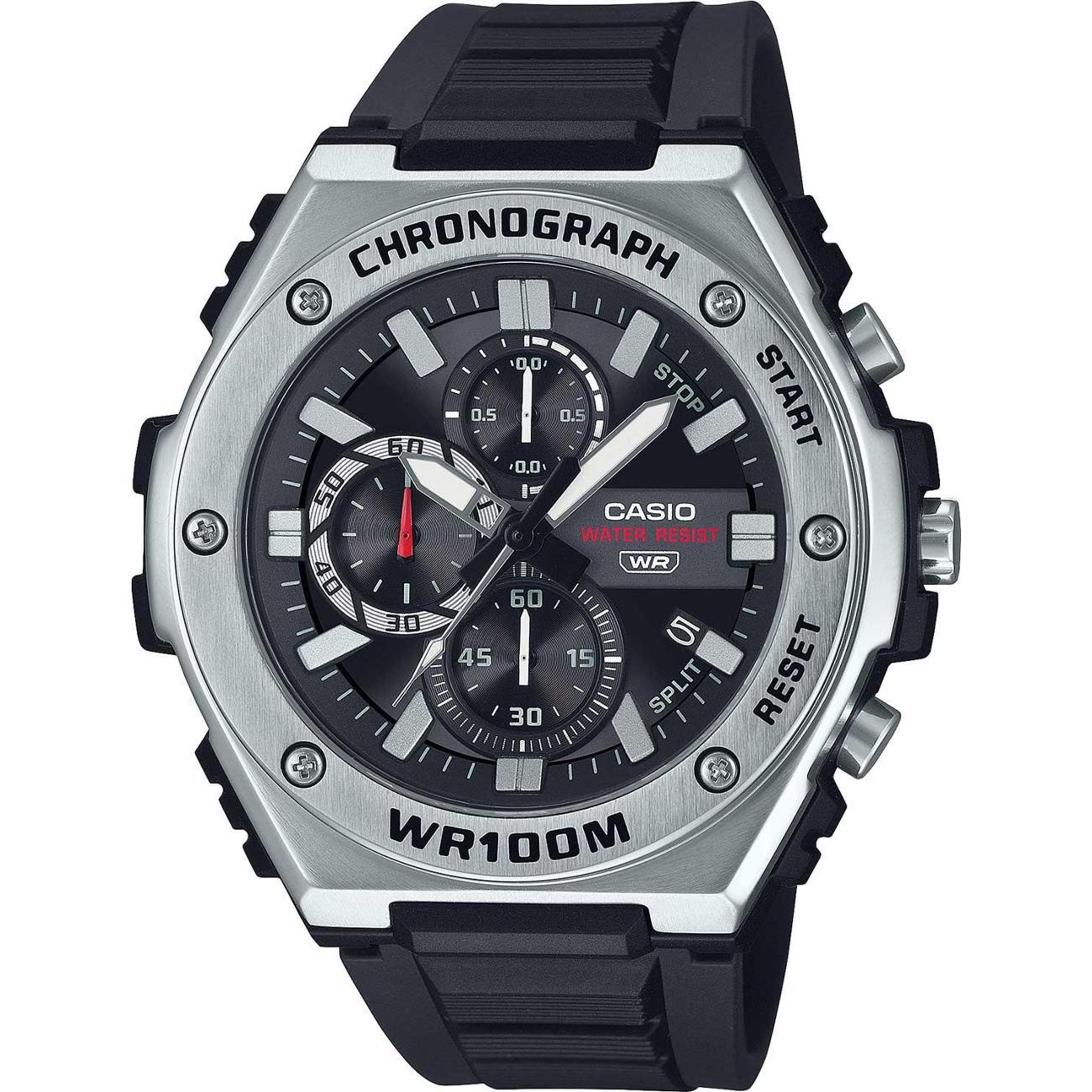 Часы наручные Casio MWA-300H-1A