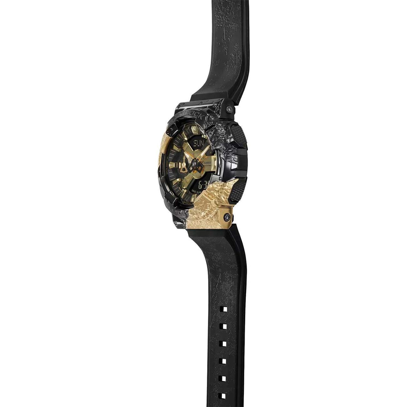 Часы наручные Casio GM-114GEM-1A9