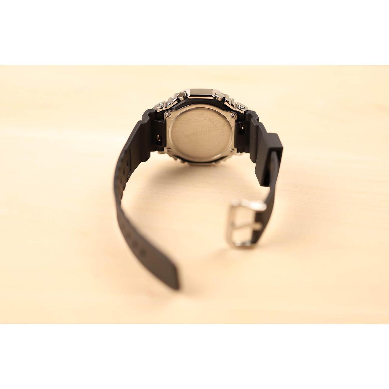 Часы наручные Casio GM-2100-1A