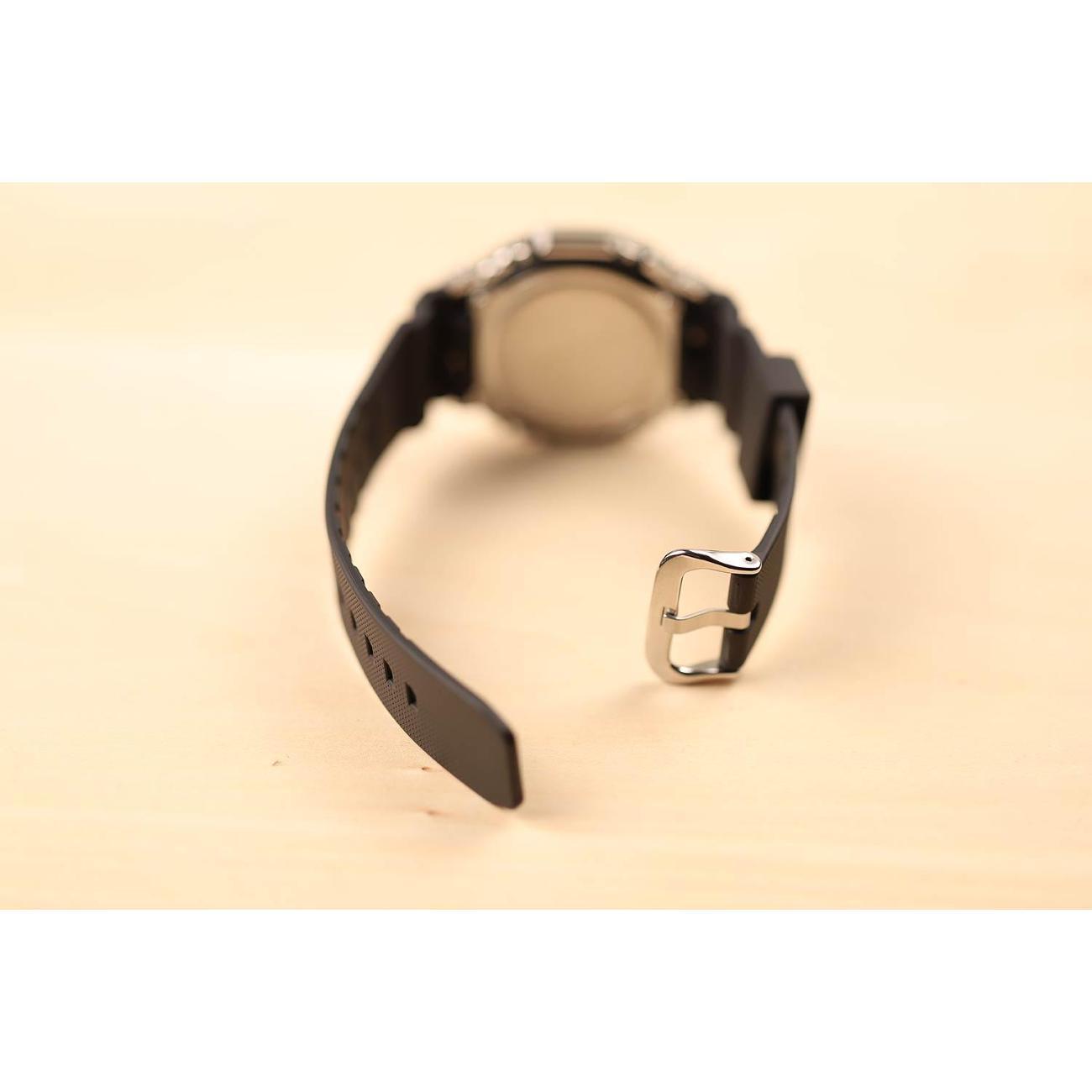 Часы наручные Casio GM-2100-1A