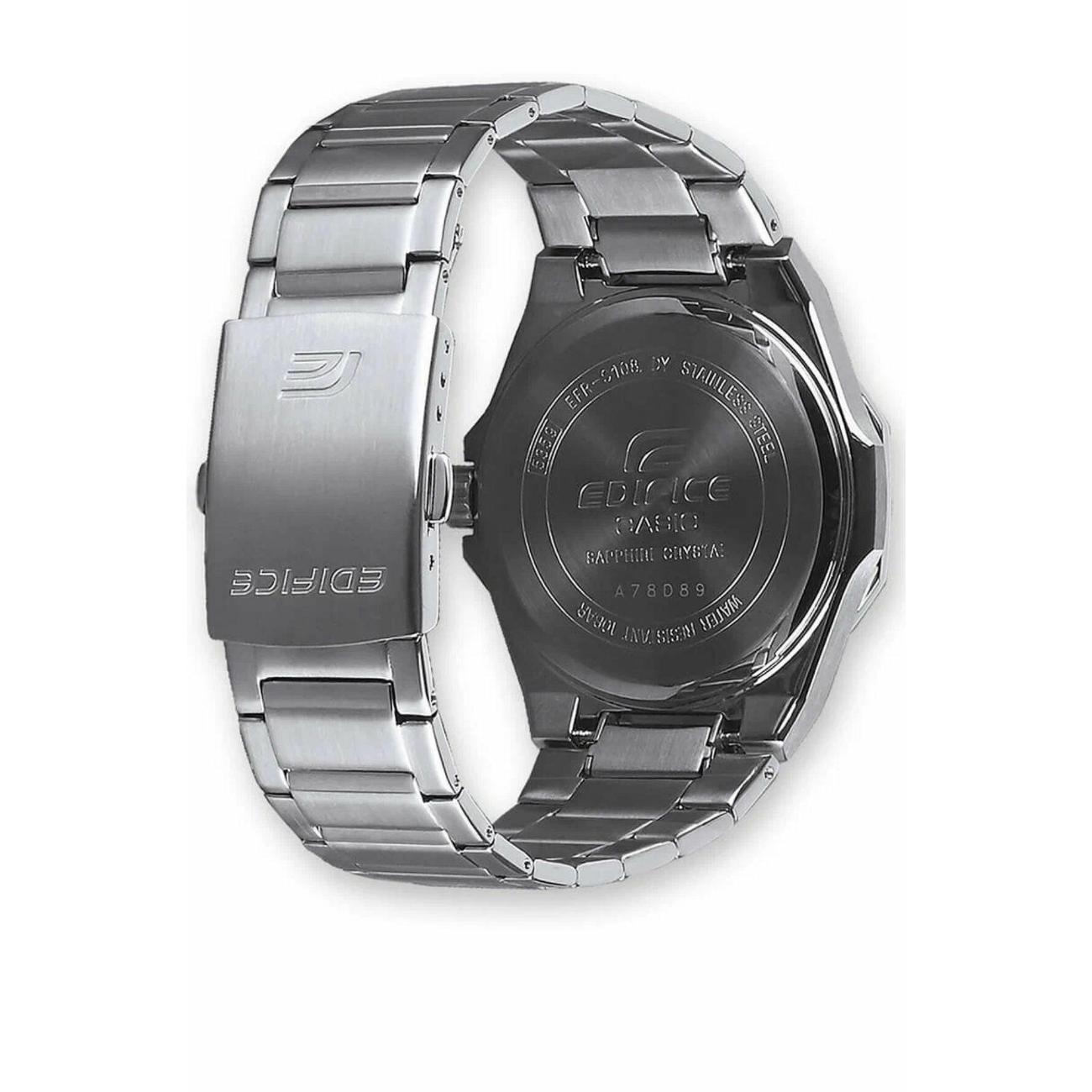 Часы наручные Casio EFR-S108D-1A