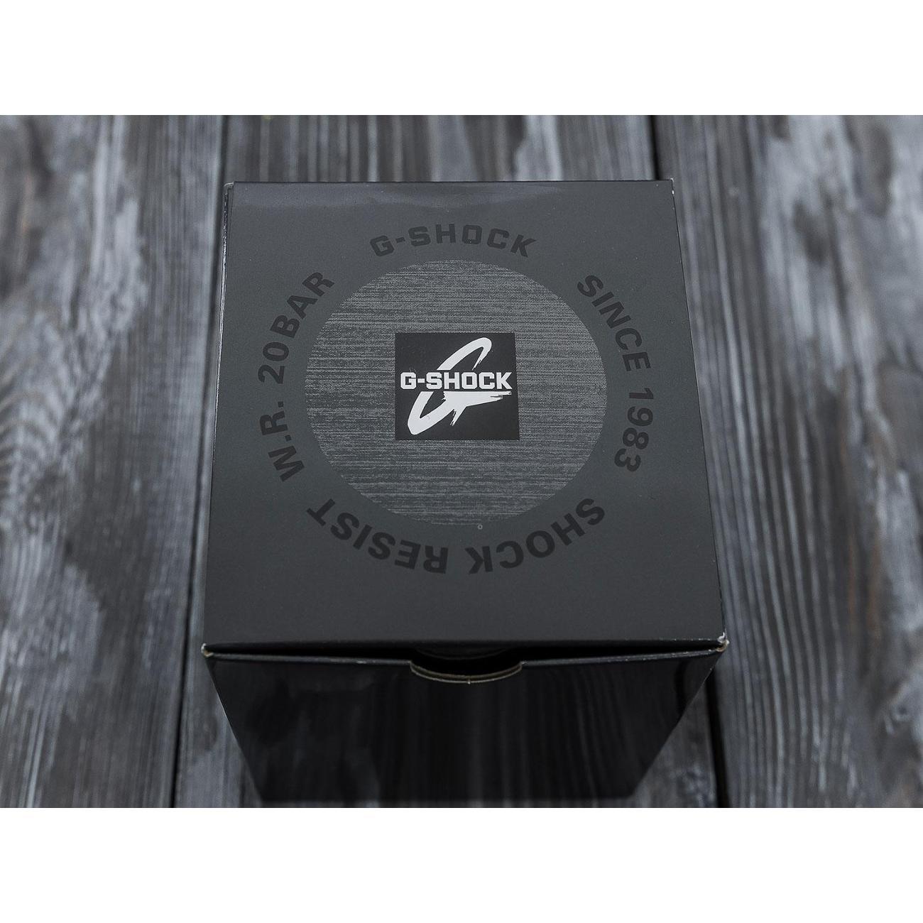 Часы наручные Casio GST-W110-1A