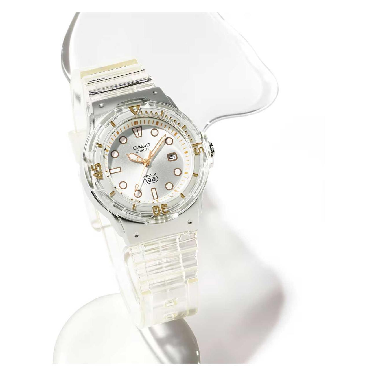 Часы наручные Casio LRW-200HS-7E