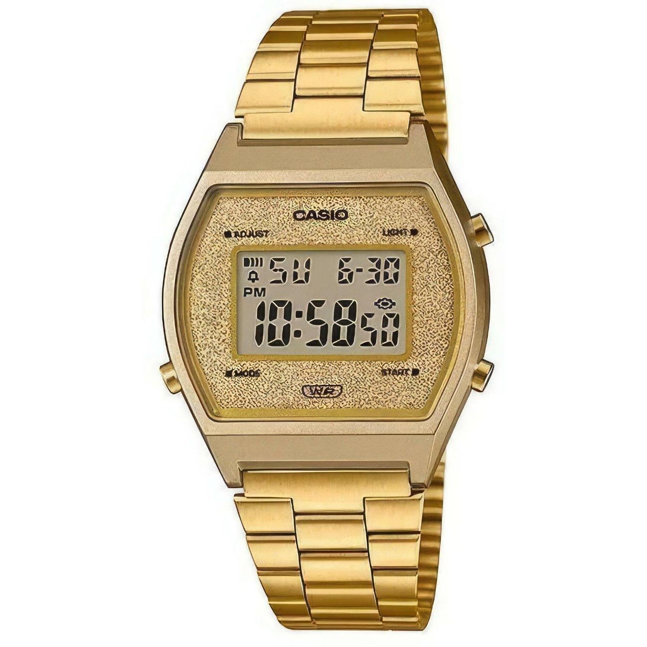 Часы наручные Casio B640WGG-9E
