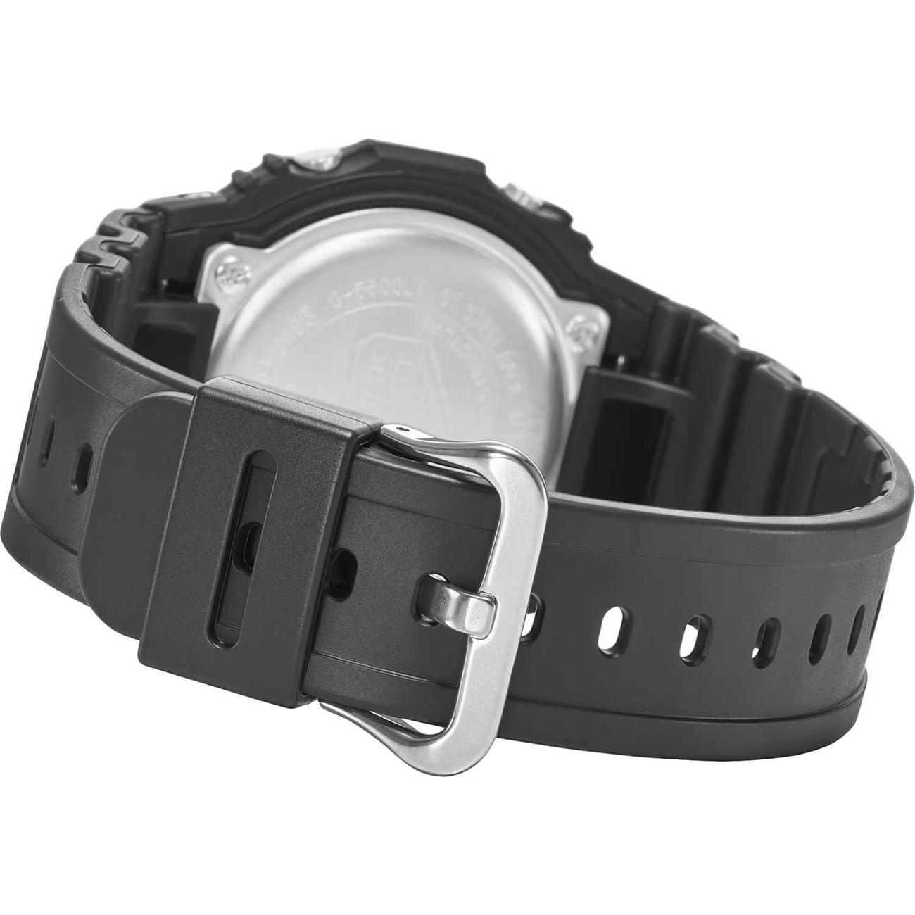 Часы наручные Casio G-5600UE-1