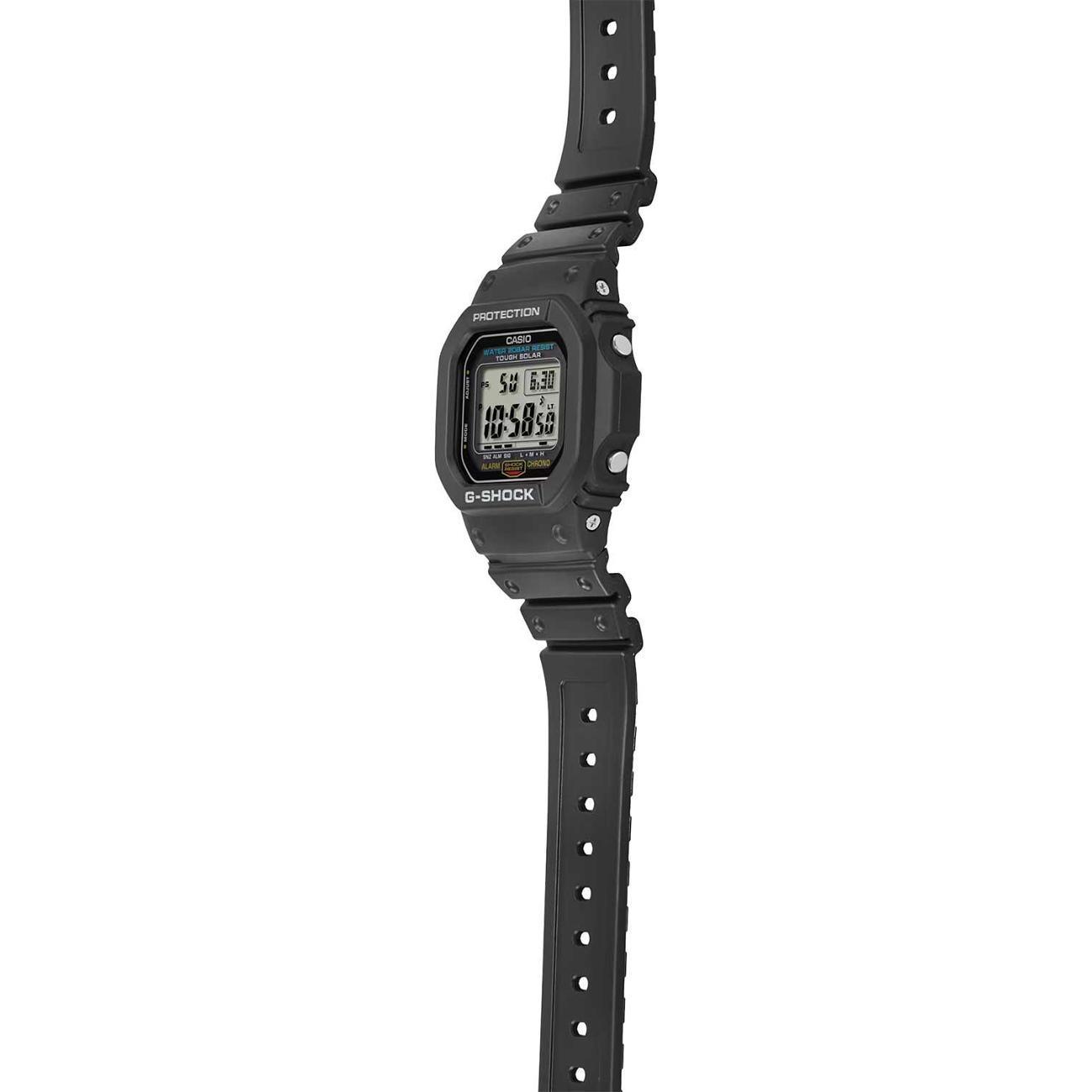 Часы наручные Casio G-5600UE-1
