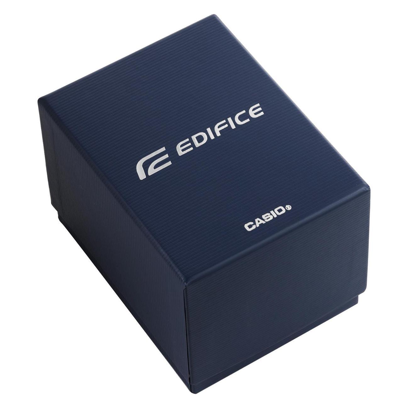 Часы наручные Casio EFV-100D-2A