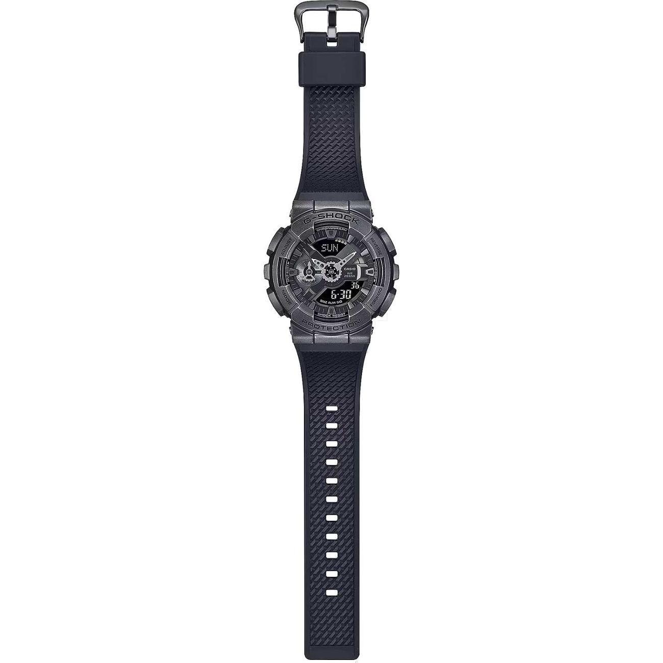 Часы наручные Casio GM-110VB-1A