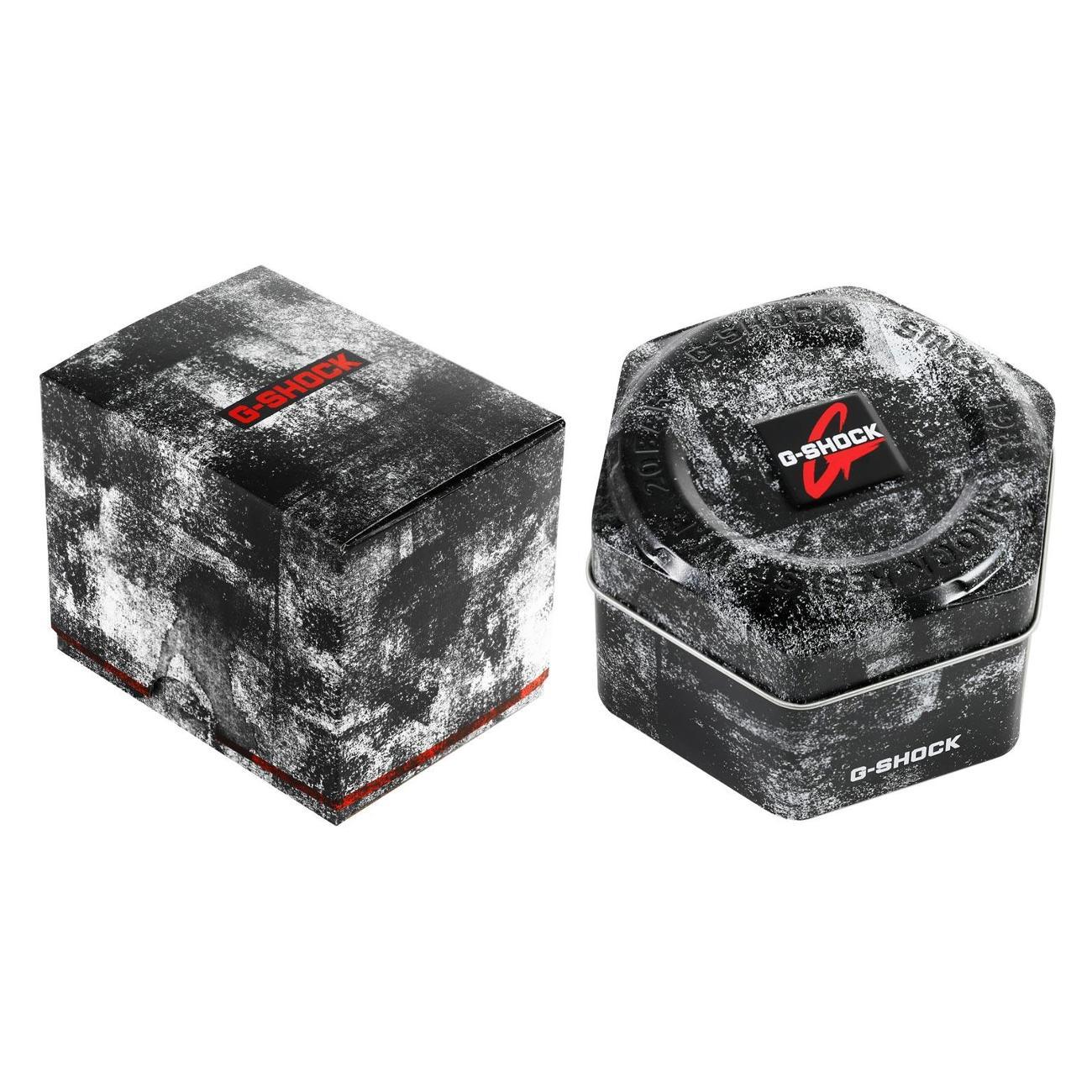 Часы наручные Casio GM-110VB-1A