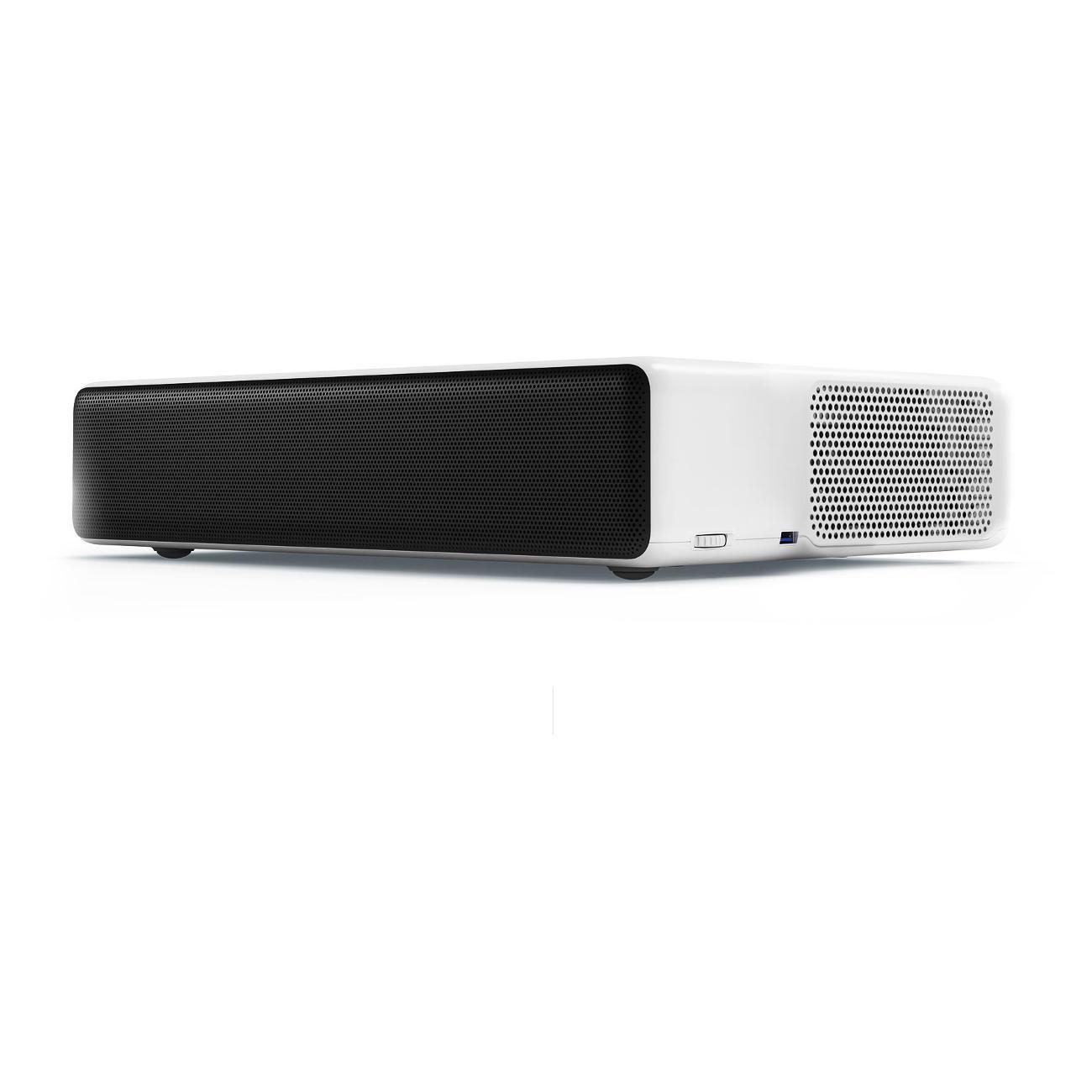 Видеопроектор для домашнего кинотеатра Xiaomi Mi Laser Projector