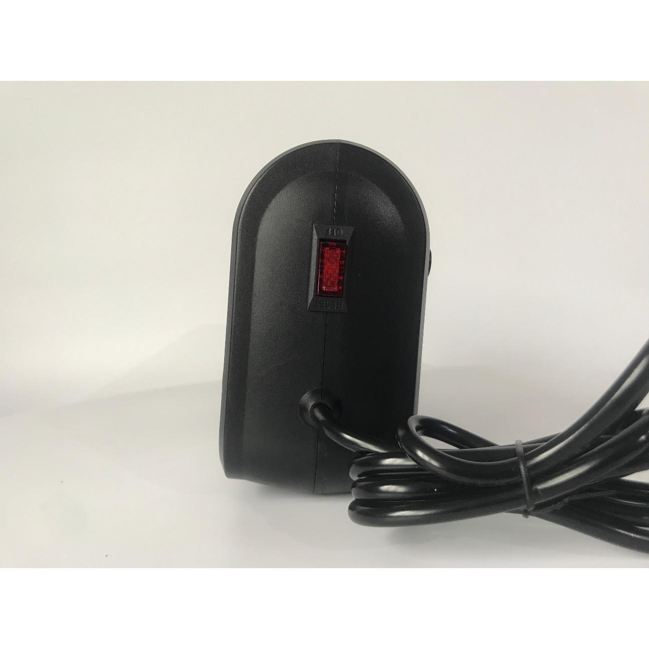 Стабилизатор напряжения ARTSTYLE ST-D500B