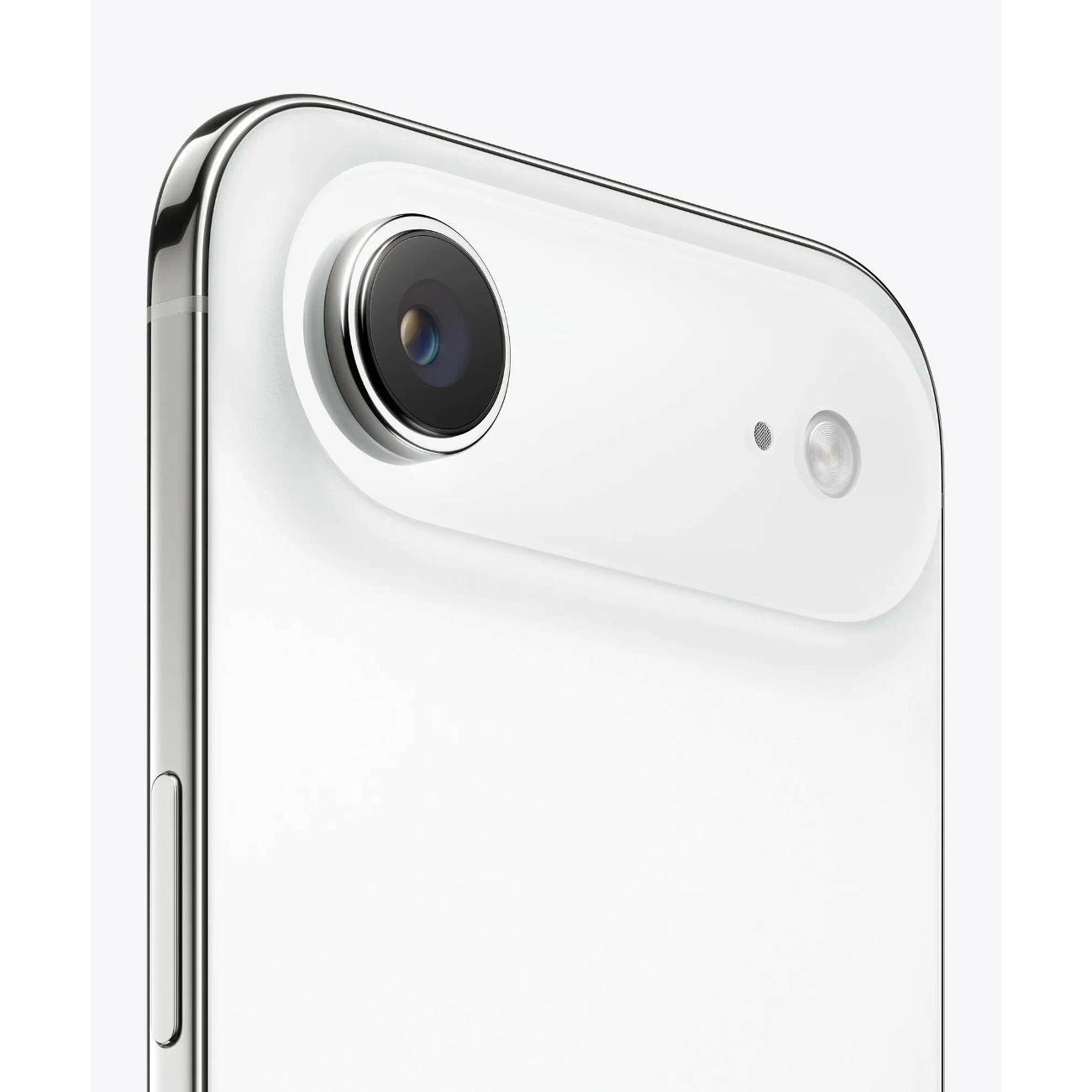 Смартфон Apple iPhone Air 256GB white ESim+ESim(без RuStore)