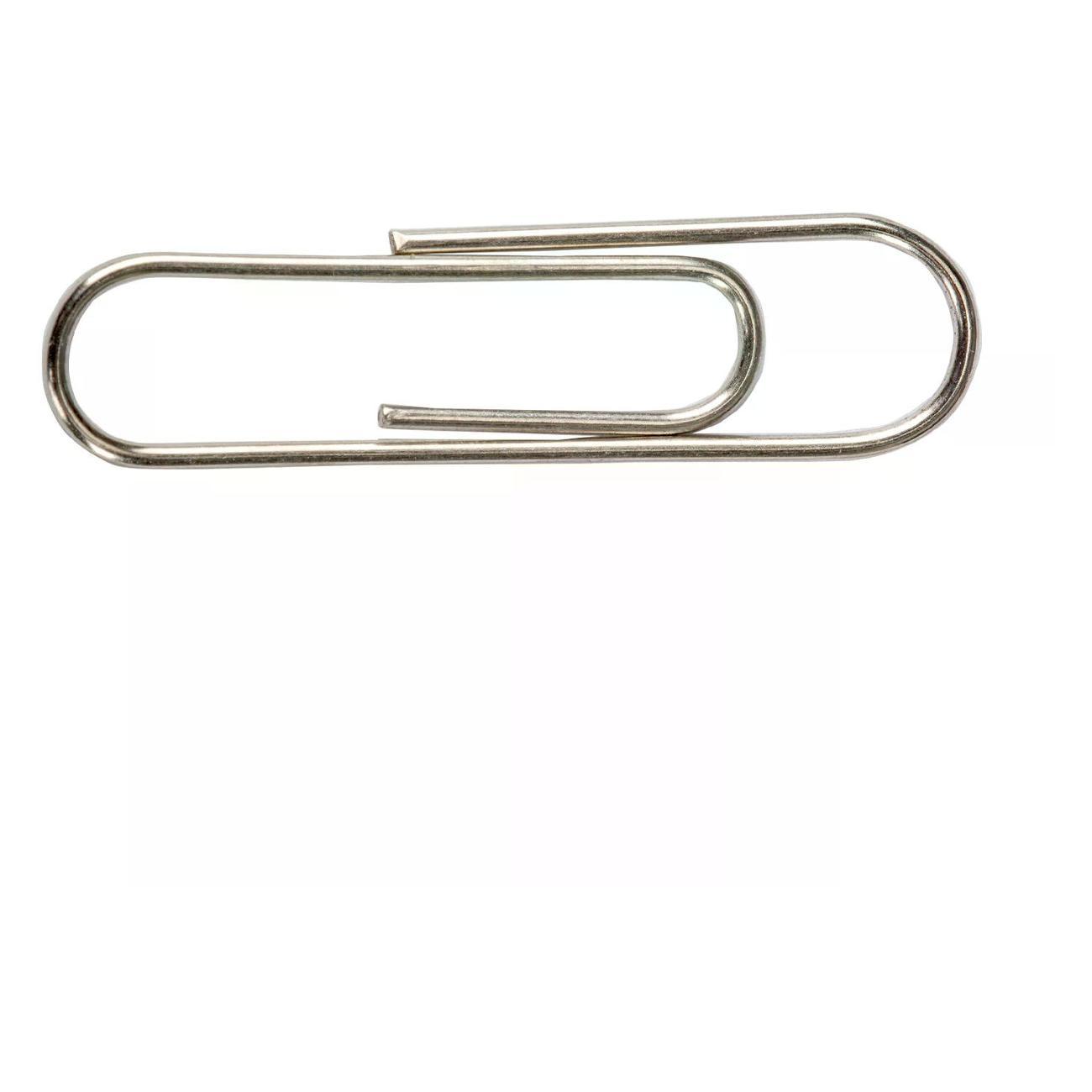 Скрепки Staff 880659