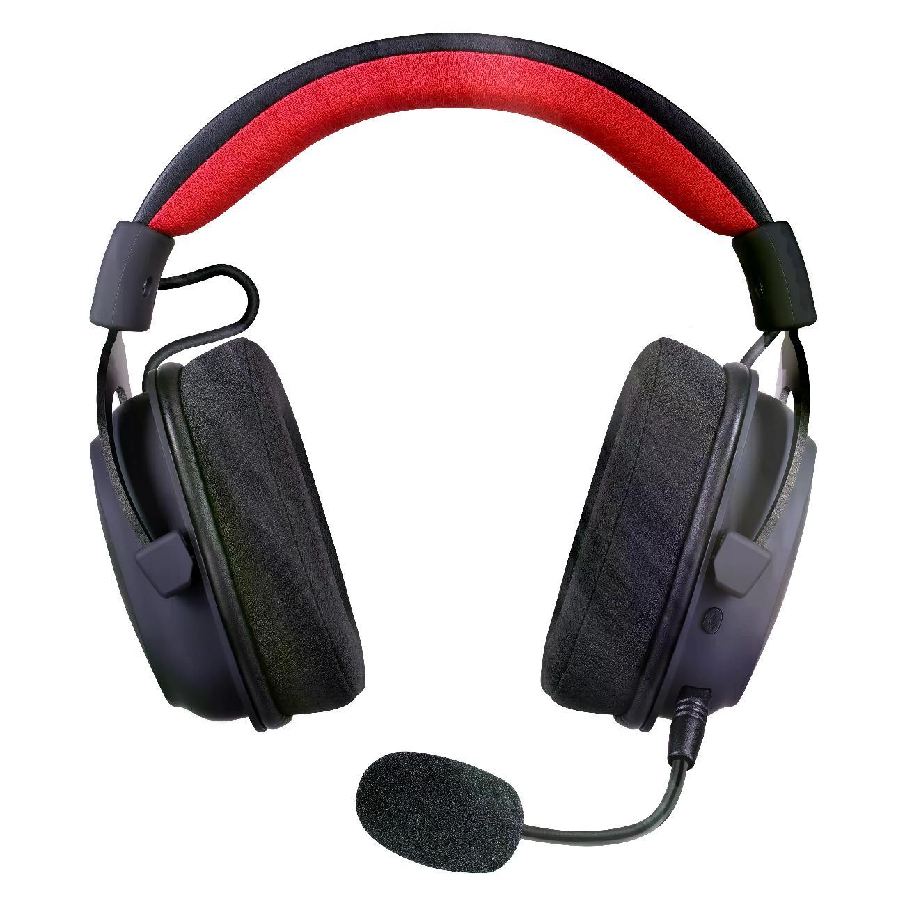 Игровые наушники Redragon Zeus Pro