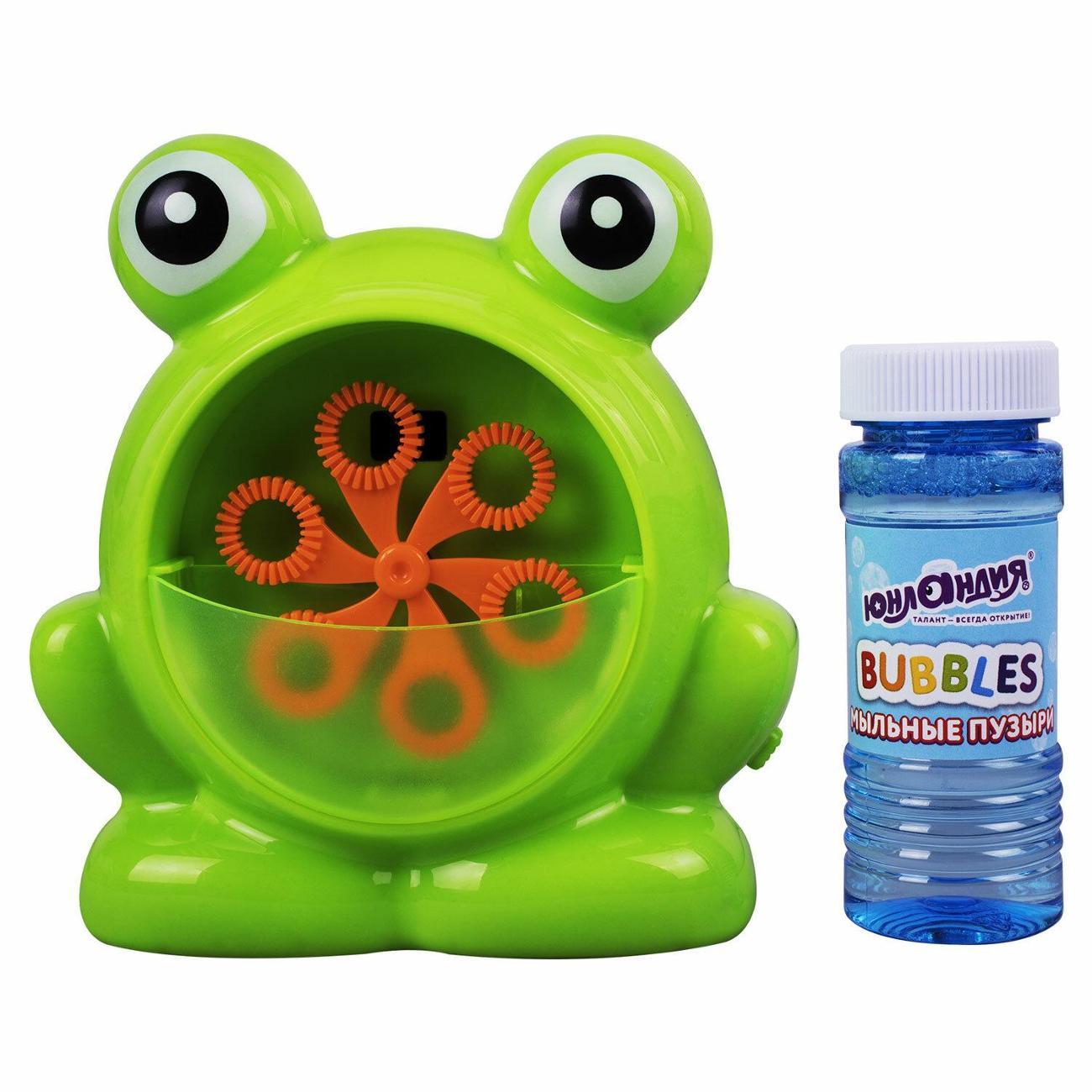 Мыльные пузыри Brauberg 664481 фото