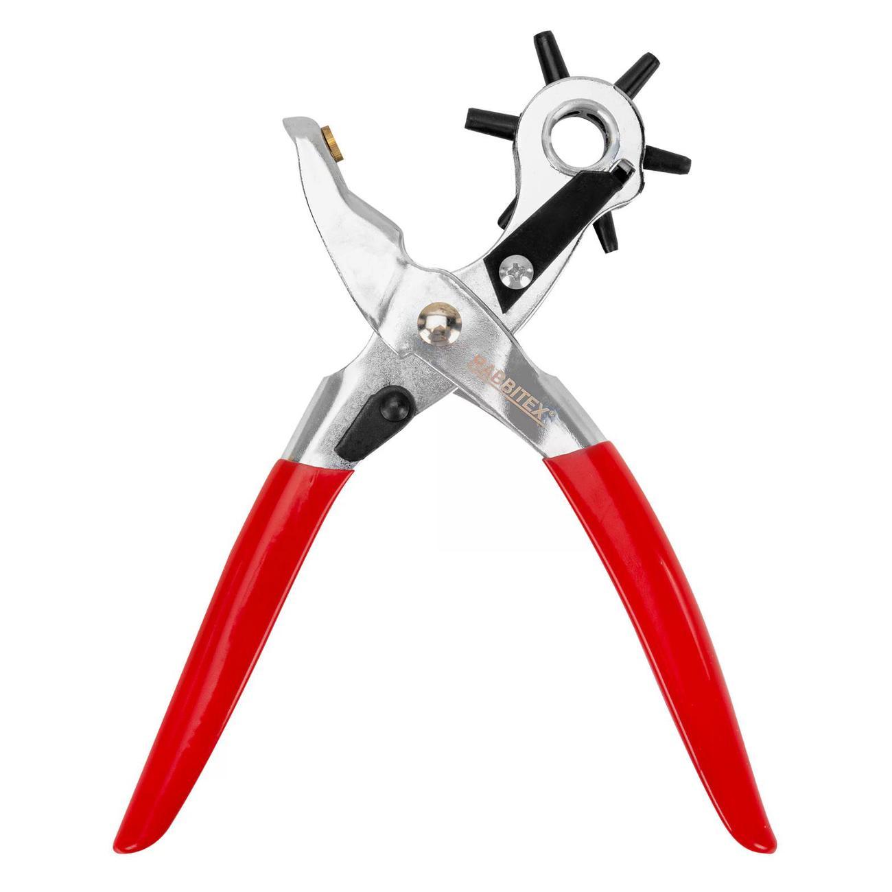 Дырокол RABBITEX 273013