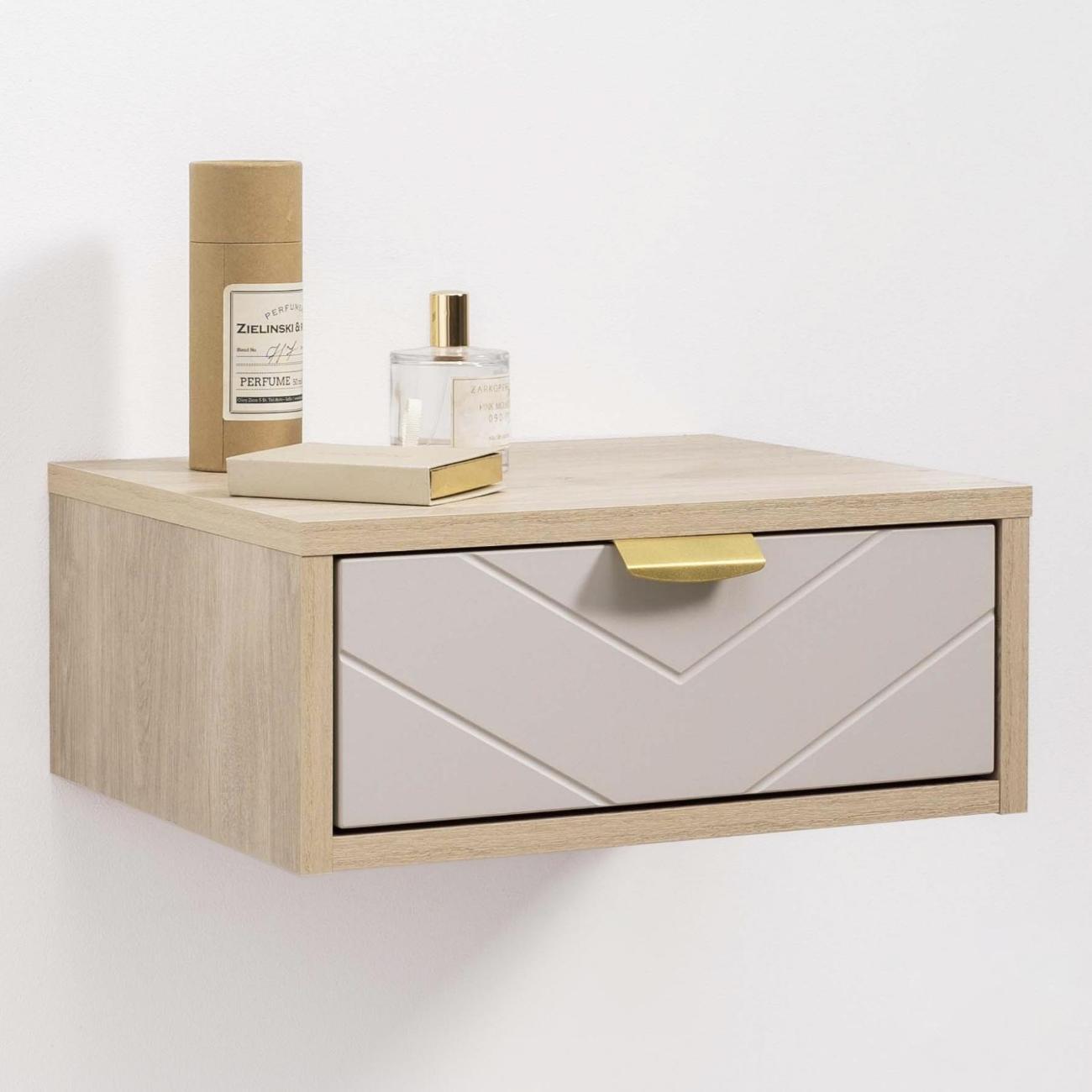 Тумба прикроватная Logium Е01650 фото